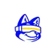 Isotipo Shiba Software